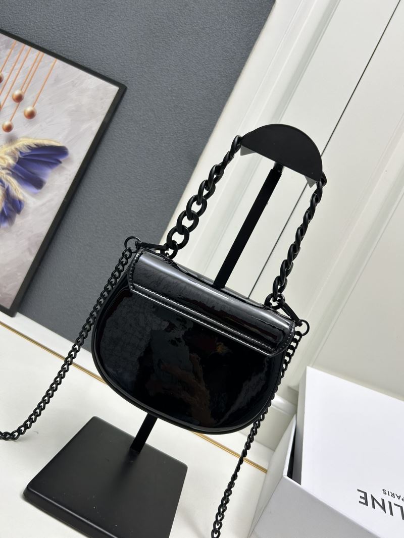 Celine Top Handle Bags